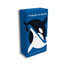 Whale to Look (Edição em Inglês)