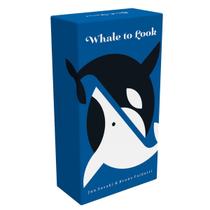 Whale to Look (Edição em Inglês)-Jogo de Tabuleiro-Galápagos Whale to Look (Edição em Inglês)-Jogo de Tabuleiro-Galápagos