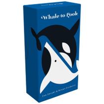 Whale to Look (Edição em Inglês) Jogo de Tabuleiro Pt Br