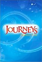 What A Beautiful Sky - Journeys Gr K Big Book U3 Book 15 - Houghton Mifflin Company