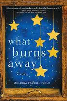 What burns away - SOURCEBOOKS YOUNG READERS