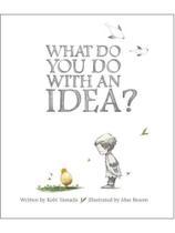 What do you do with an idea