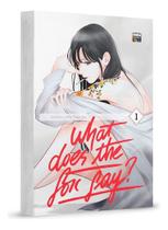 What Does The Fox Say - Vol. 01 What Does The Fox Say - Vol. 01
