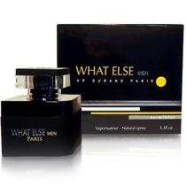 What else men eau de parfum 100ml What else men eau de parfum 100ml