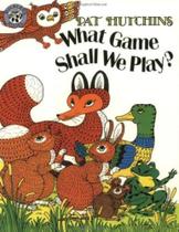 What Game Shall We Play Pb What Game Shall We Play Pb