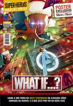 What If - Pôster Gigante - Temporada 2