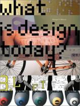 What Is Design Today What Is Design Today