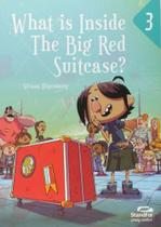 What is inside the big red suitcase - STANDFOR What is inside the big red suitcase - STANDFOR