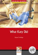 What katy did + cd-rom/audio cd