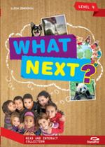 What next: level 4 - STANDFOR