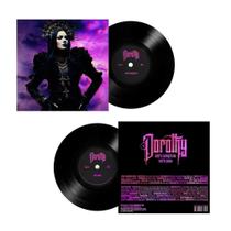 What's Coming To Me / Rest In Peace Single de 7" What's Coming To Me / Rest In Peace Single de 7"