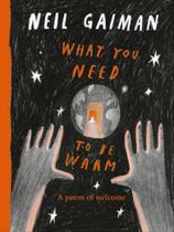 What you need to be warm