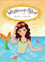 Whatever after - sink or swim