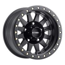 Wheel Method Race Wheels 304 Double Standard 15x8 pretas
