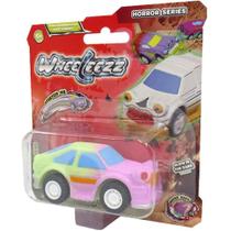 Wheeleezz veiculo elastico serie 1 sunny