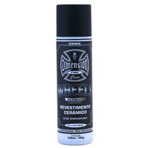 Wheels revestimento cerâmico p/ proteção de rodas uv 100g dimension