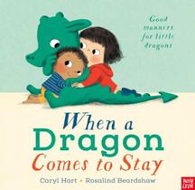 When A Dragon Comes To Stay Pb When A Dragon Comes To Stay Pb