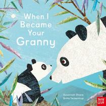 When I Became Your Granny - Paperback With Qr Audio When I Became Your Granny - Paperback With Qr Audio