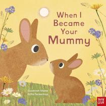 When I Became Your Mummy - Paperback With Qr Audio When I Became Your Mummy - Paperback With Qr Audio