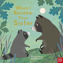 When I Became Your Sister - Paperback With Qr Audio When I Became Your Sister - Paperback With Qr Audio