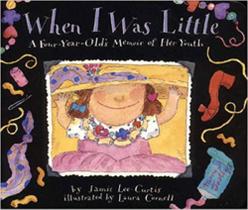 When i was little When i was little