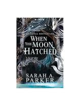 When the moon hatched When the moon hatched