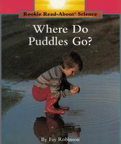 Where do puddles go - SCHOLASTIC