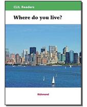 Where do You Live