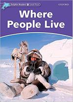 Where People Live Dlph (4) Where People Live Dlph (4)