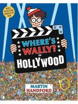 Where's wally in hollywood Where's wally in hollywood