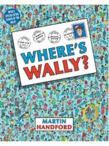 Where's wally