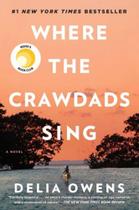 Where the crawdads sing Where the crawdads sing