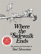 Where the sidewalk ends - HARPER USA