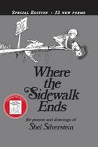 Where the sidewalk ends - HARPERCOLLINS USA Where the sidewalk ends - HARPERCOLLINS USA
