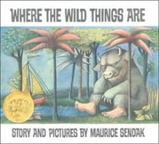 Where the wild things are - 25th anniversary edition