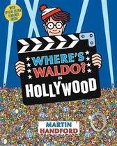 WhereS Waldo in Hollywood WhereS Waldo in Hollywood