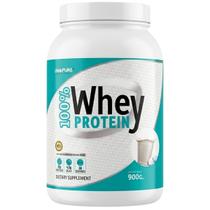 Whet 100% Dynapure 900g - Sabor Leitinho