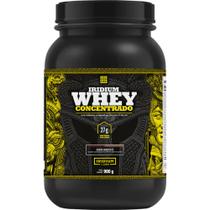 Whet protein iridium concentrado chocolate 900g Whet protein iridium concentrado chocolate 900g