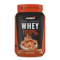 Whey 100% - 900g Dulce de Leche - New Millen