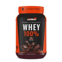 Whey 100% 900g Pote - NEW MILLEN