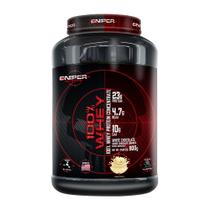 Whey 100% Concentrado 900g Sniper Nutrition