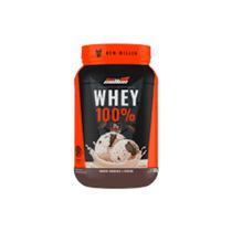 Whey 100% Concentrado New Millen 900g Pote