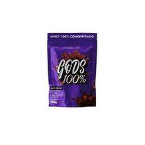 Whey 100 Gods Canibal 900g Refil