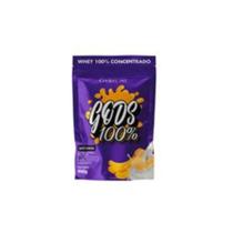 Whey 100 Gods Canibal 900g Refil