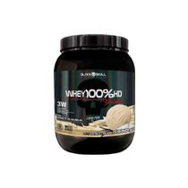 Whey 100% HD 450g - Blackskull - G07010313