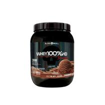 Whey 100% HD 450g - Blackskull - G07010313