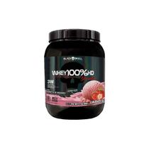 Whey 100% HD 450g - Blackskull - G07010313
