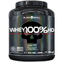Whey 100% HD Whey 100% HD