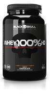 Whey 100% HD Chocolate 900g Whey 100% HD Chocolate 900g