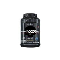 WHEY 100% HD COOKIES & CREAM 900G - BLACK SKULL WHEY 100% HD COOKIES & CREAM 900G - BLACK SKULL